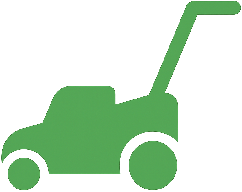 Lawn Mower