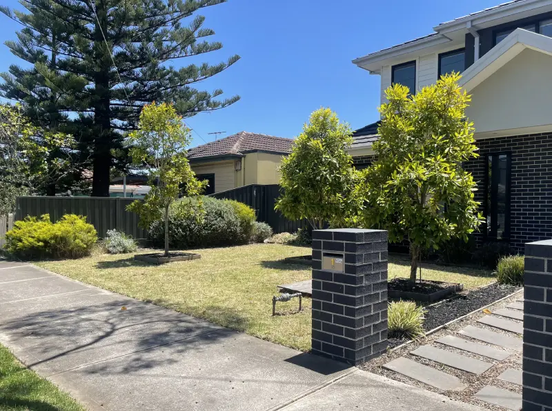 Lawn and garden maintenance